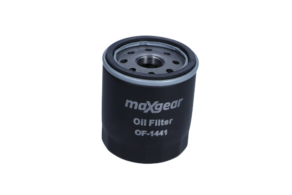 MAXGEAR 26-2034 Olejový filtr