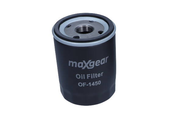 MAXGEAR 26-2035 olajszűrő