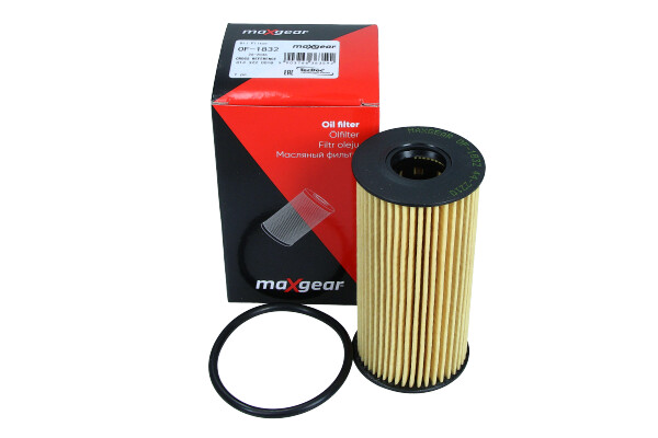 MAXGEAR 26-2046 Ölfilter