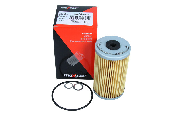 MAXGEAR 26-2014 Oljefilter