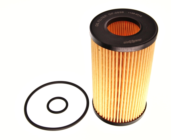 MAXGEAR 26-2096 Ölfilter