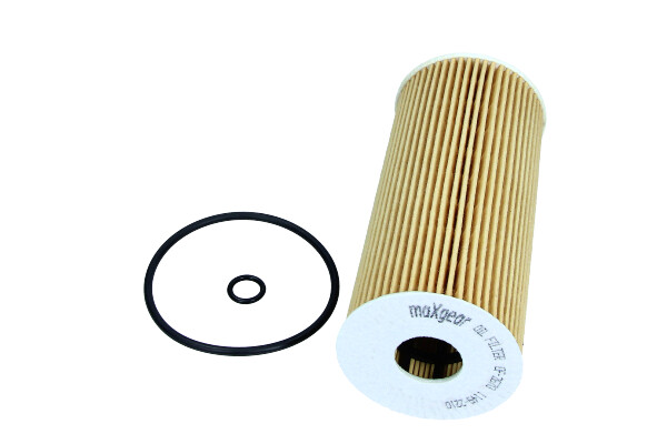 MAXGEAR 26-2062 Ölfilter
