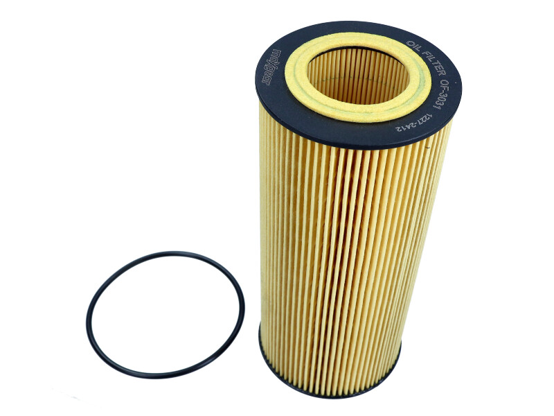 MAXGEAR 26-2130 Oil Filter for MERCEDES-BENZ SETRA