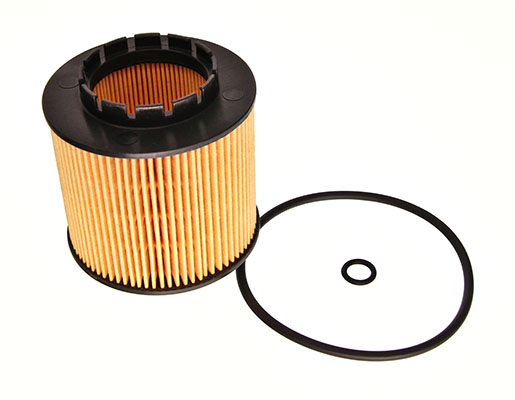 MAXGEAR 26-2118 Ölfilter