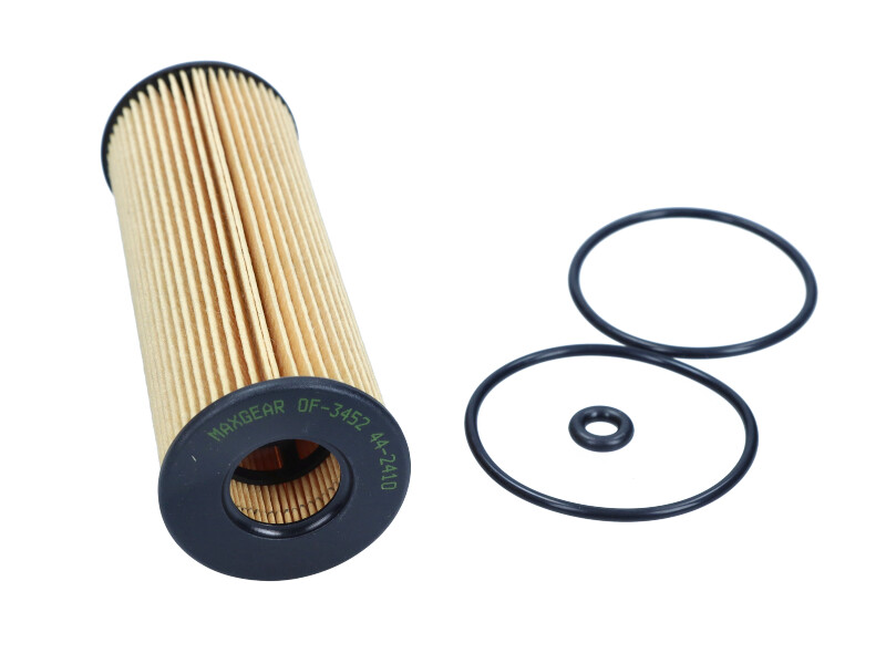 MAXGEAR 26-2134 Olejový filter