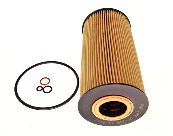 MAXGEAR 26-0177 Ölfilter