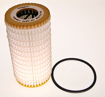 MAXGEAR 26-2088 Ölfilter