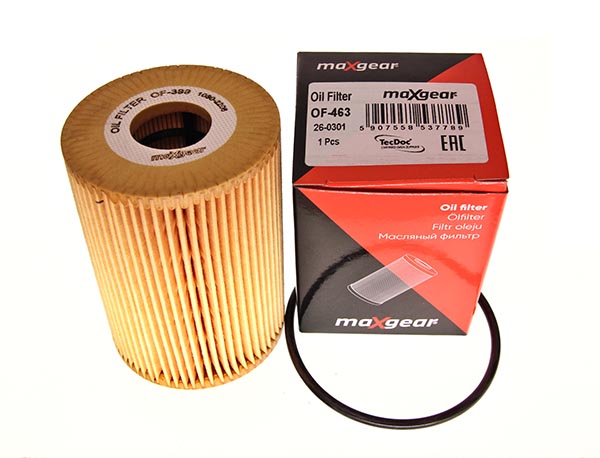 MAXGEAR 26-0294 Ölfilter