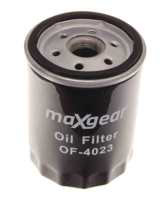 MAXGEAR 26-2105 Ölfilter