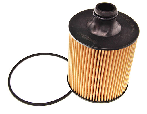 MAXGEAR 26-2089 Ölfilter