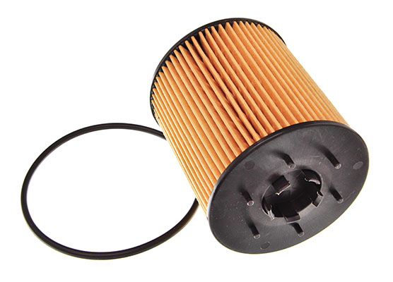 MAXGEAR 26-2089 Ölfilter