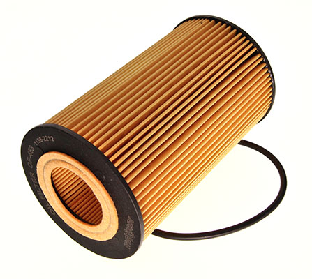 MAXGEAR 26-2102 Ölfilter