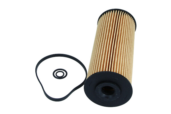 MAXGEAR 26-2107 Ölfilter