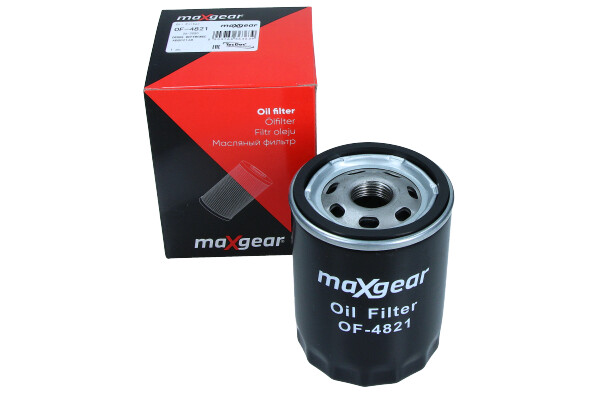MAXGEAR 26-2050 Ölfilter