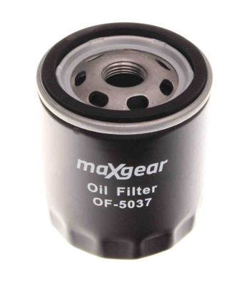 MAXGEAR 26-2104 Ölfilter