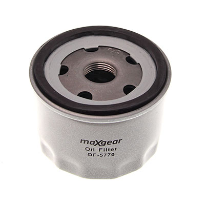 MAXGEAR 26-2074 Ölfilter