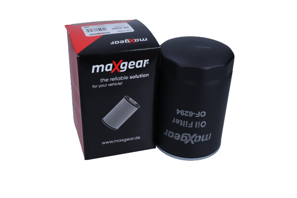 MAXGEAR 26-2084 Ölfilter