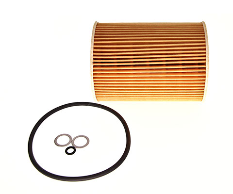 MAXGEAR 26-2092 Ölfilter