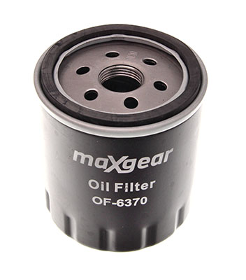 MAXGEAR 26-2075 Olejový filtr