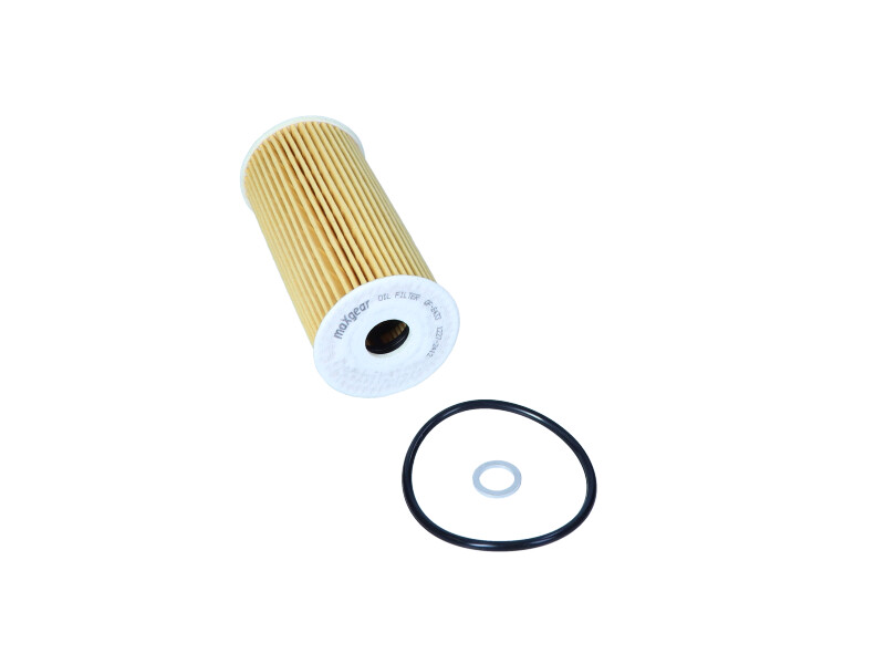 MAXGEAR 26-2137 Olejový filter