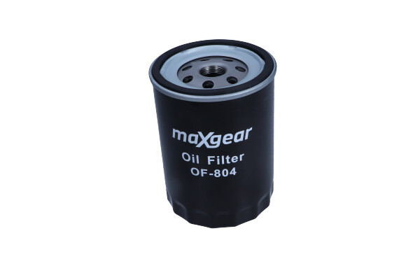 MAXGEAR 26-2037 Olejový filtr