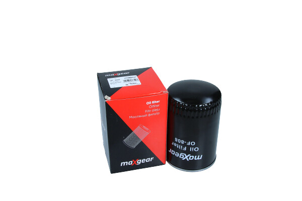 MAXGEAR 26-2036 Ölfilter