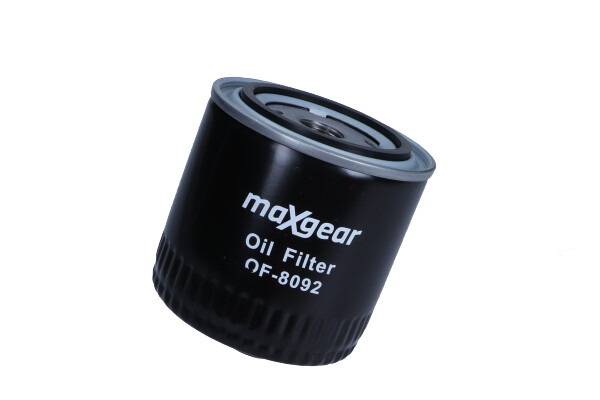 MAXGEAR 26-2082 Olejový filtr