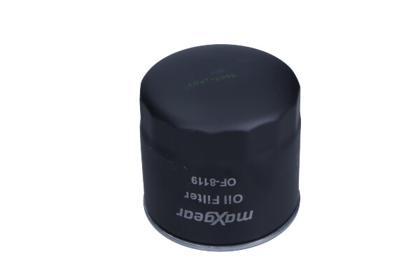 MAXGEAR 26-0902 Oljefilter