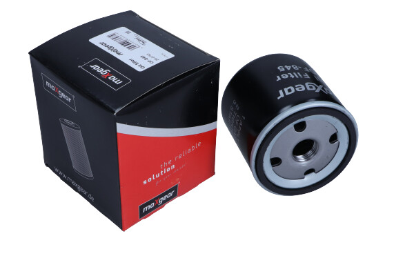 MAXGEAR 26-0755 Ölfilter