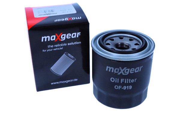 MAXGEAR 26-0427 Ölfilter