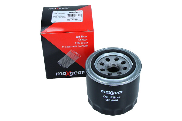 MAXGEAR 26-2045 Oljefilter
