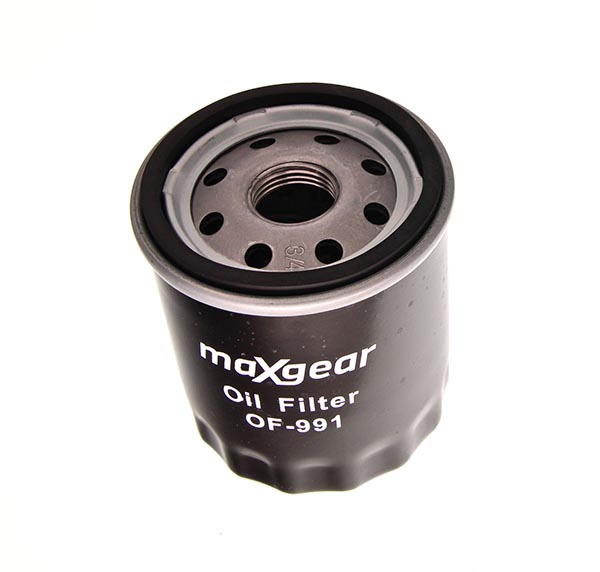 MAXGEAR 26-0274 Ölfilter