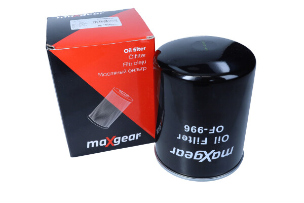 MAXGEAR 26-0431 Ölfilter