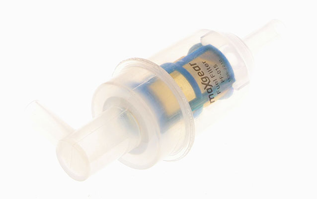 MAXGEAR 26-2253 Kraftstofffilter