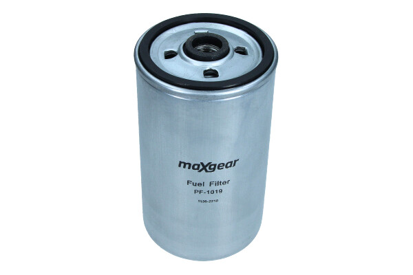 HENGST FILTER H483WK drivstoffilter