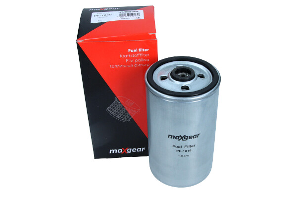 MAXGEAR 26-2255 Kraftstofffilter