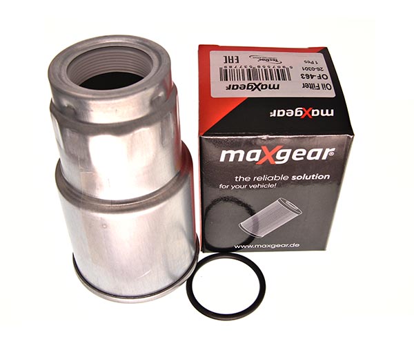 MAXGEAR 26-0403 Kraftstofffilter