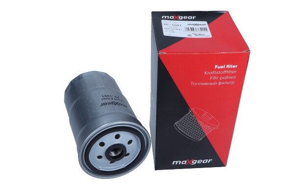 MAXGEAR 26-2176 Kraftstofffilter