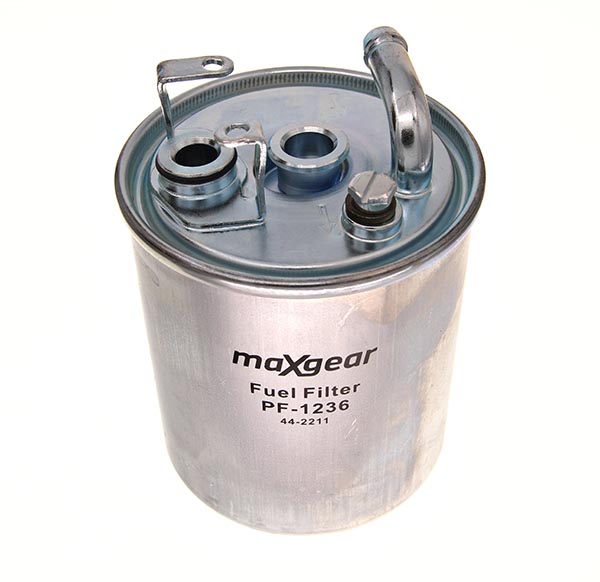 MAXGEAR 26-0021 Kraftstofffilter