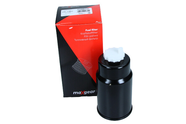 MAXGEAR 26-2276 drivstoffilter