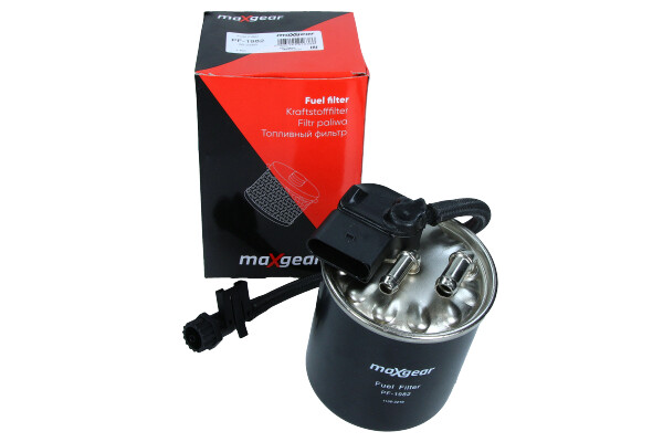 MAXGEAR 26-2250 Kraftstofffilter