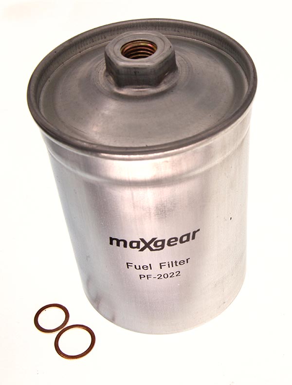 MAXGEAR 26-0415 Kraftstofffilter