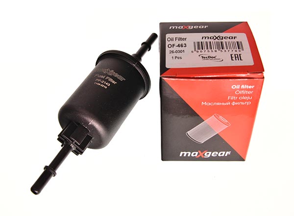 MAXGEAR 26-0423 Kraftstofffilter