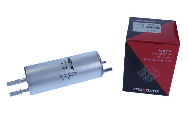 MAXGEAR 26-2201 Kraftstofffilter