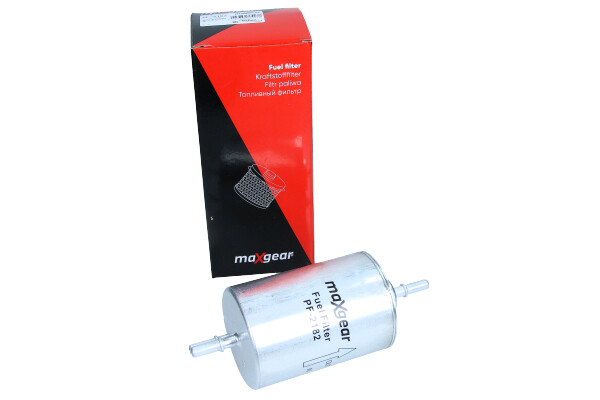 MAXGEAR 26-2204 Kraftstofffilter