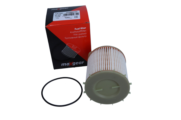 MAXGEAR 26-2286 Kraftstofffilter