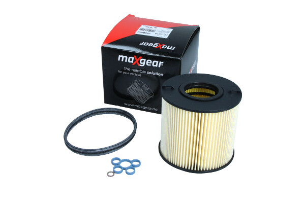 MAXGEAR 26-2216 Kraftstofffilter