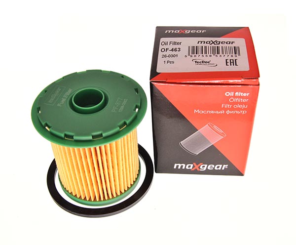 MAXGEAR 26-0292 Kraftstofffilter