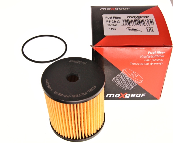 MAXGEAR 26-2248 Kraftstofffilter