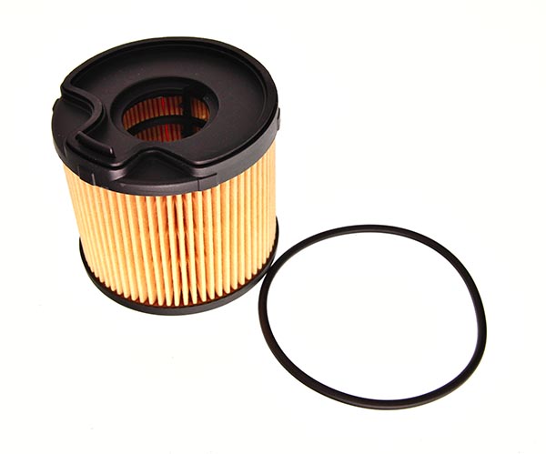 MAXGEAR 26-0009 Kraftstofffilter